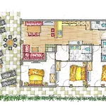 Apartament Edenlehen