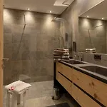 Apartament Edenlehen *