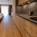 Edenlehen Apartament *