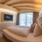 Apartament Edenlehen Mayrhofen