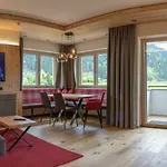 Apartament Edenlehen *
