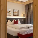 Edenlehen Apartament *