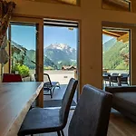 Edenlehen Apartament Mayrhofen