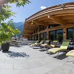 Apartament Edenlehen *