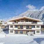 Lägenhet Edenlehen Mayrhofen