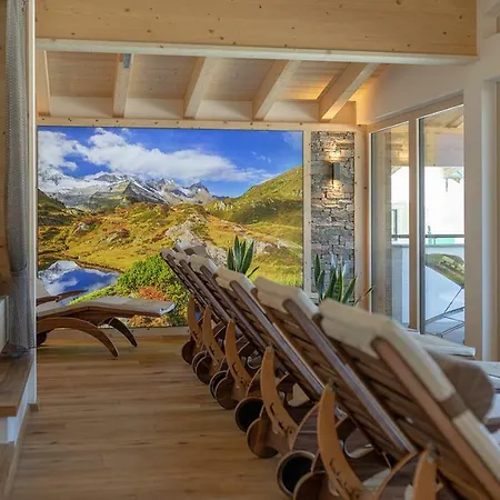 Edenlehen アパート