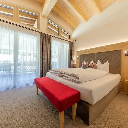 アパート Edenlehen