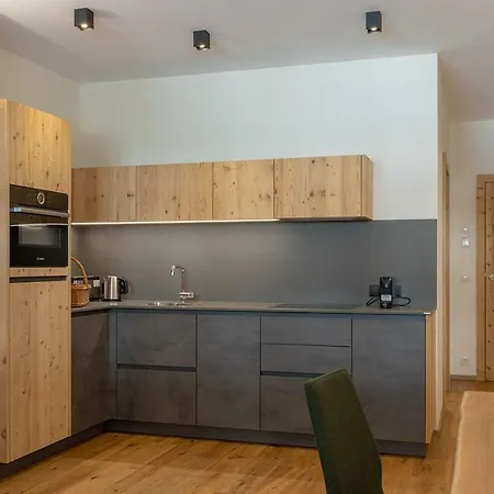 Edenlehen アパート マイヤーホーフェン