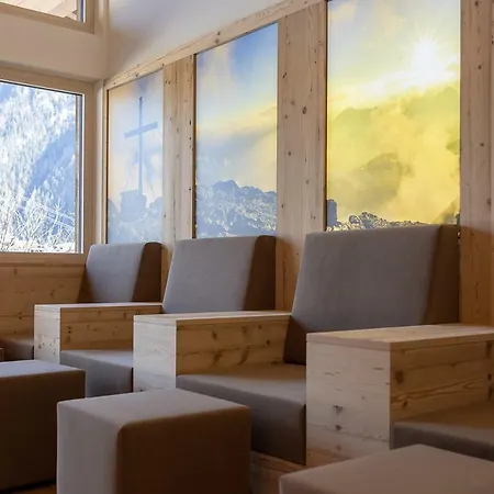 Appartamento Edenlehen Mayrhofen