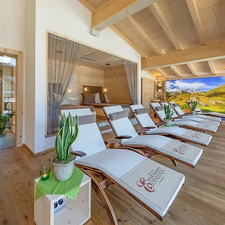 アパート Edenlehen マイヤーホーフェン