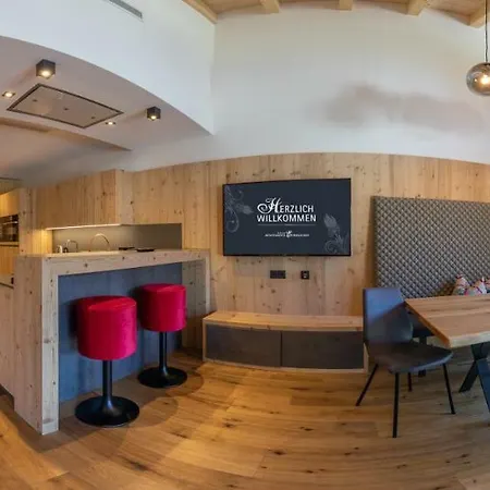 Edenlehen アパート マイヤーホーフェン