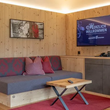 アパート Edenlehen