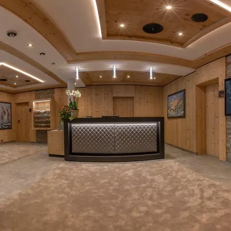 Edenlehen アパート