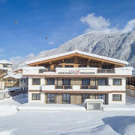 Appartamento Edenlehen Mayrhofen