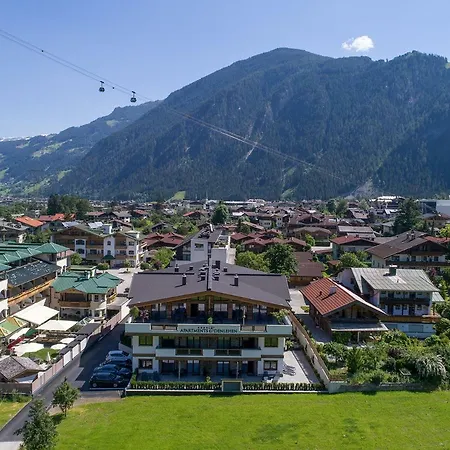 Edenlehen マイヤーホーフェン