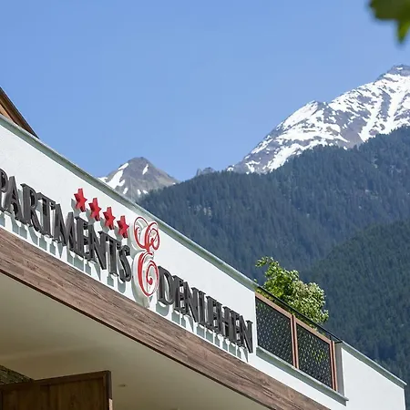 Edenlehen Lejlighed *