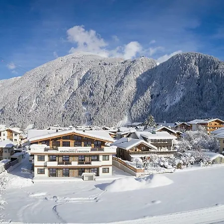 Apartment Edenlehen
