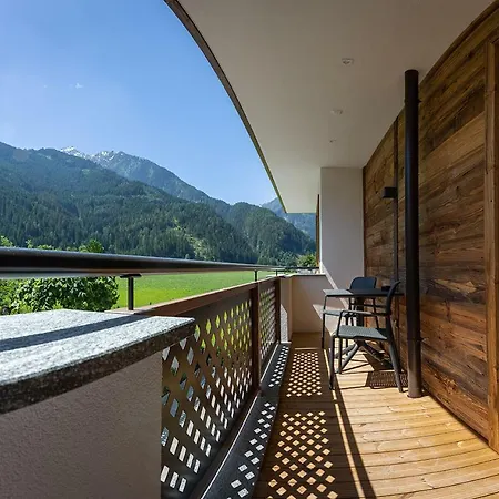 Edenlehen アパート *