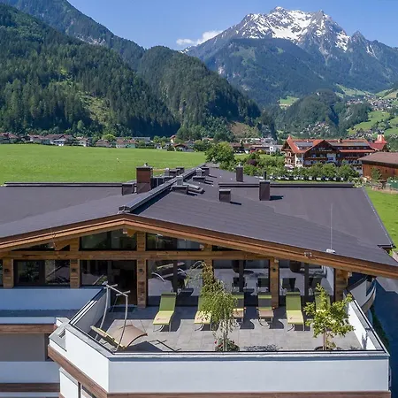 Edenlehen アパート