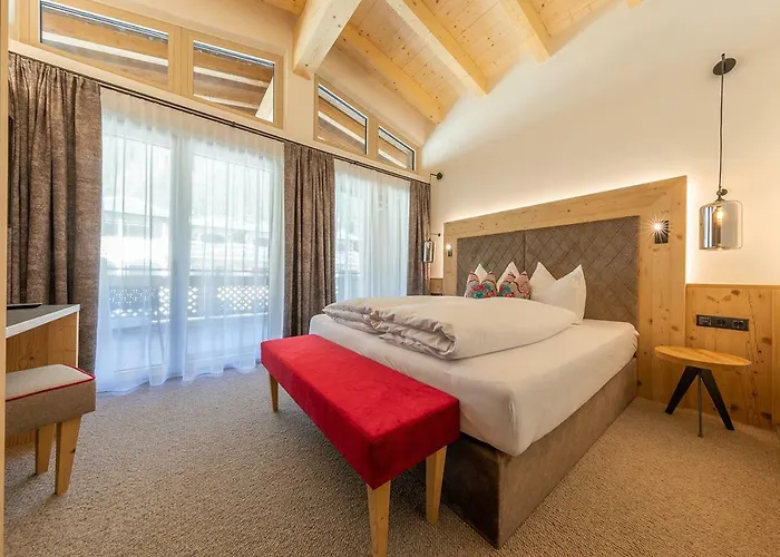 Apartamento Edenlehen