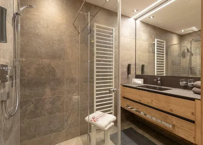 Edenlehen Lägenhet *