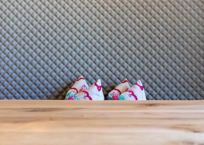 Edenlehen Lägenhet *