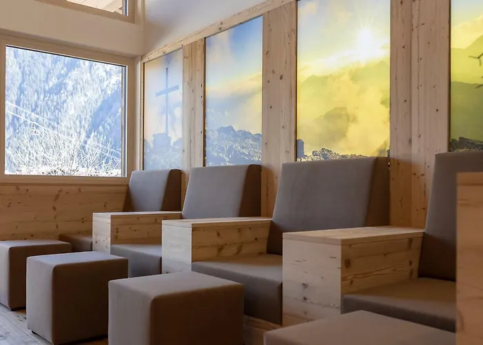 Appartement Edenlehen Mayrhofen