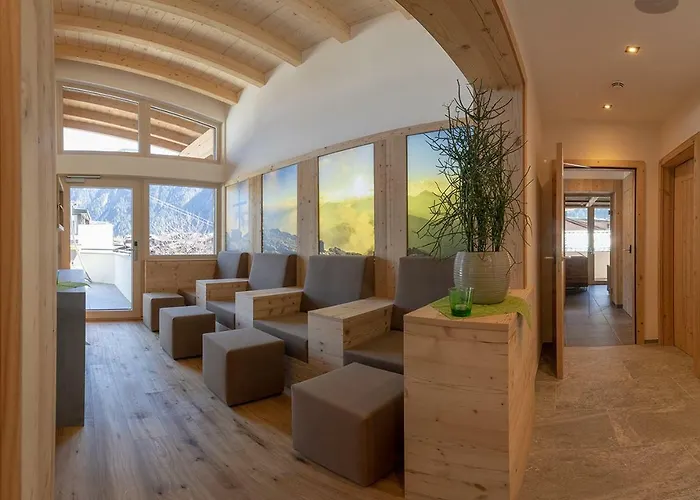 Edenlehen Appartement *