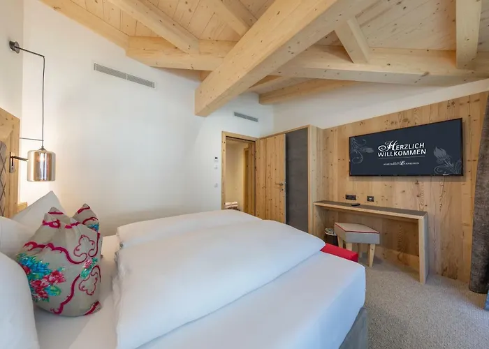 Edenlehen Appartement