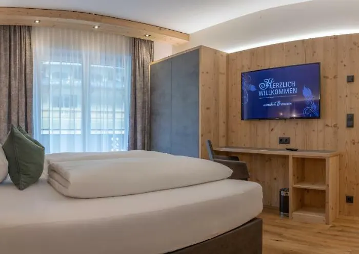 Appartement Edenlehen *