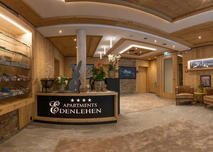 Edenlehen