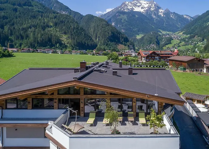 Edenlehen Appartement