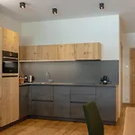 Edenlehen Апартаменты Майрхофен