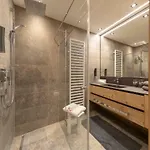 Edenlehen Апартаменты *