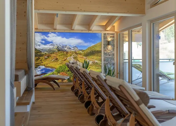 Edenlehen Apartman