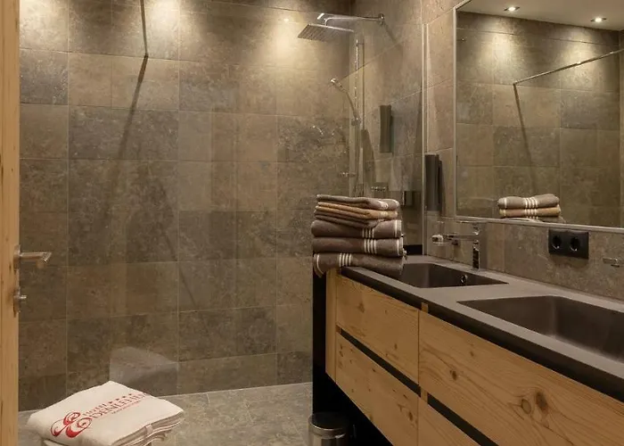 Apartman Edenlehen *
