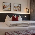 Apartamento Edenlehen *