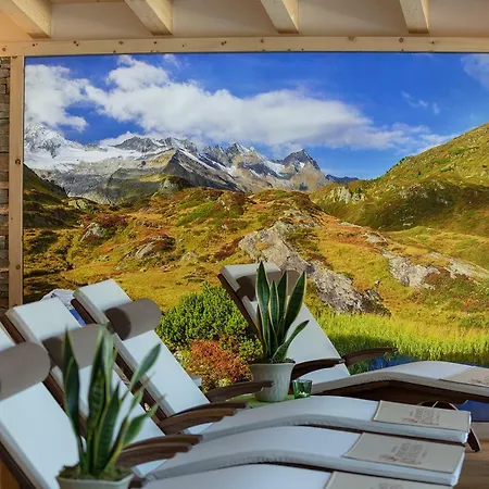 Lejlighed Edenlehen Mayrhofen