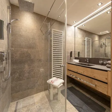 Edenlehen Lejlighed *