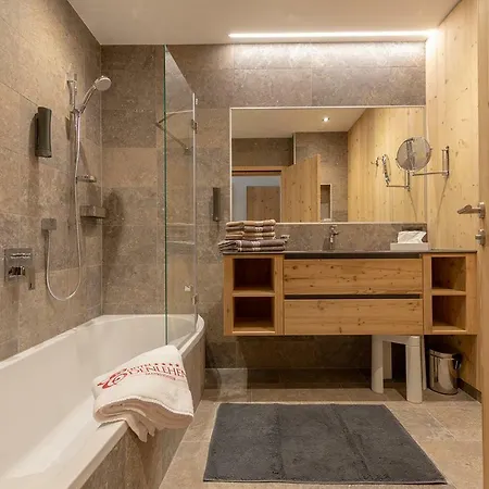 Edenlehen Lejlighed *