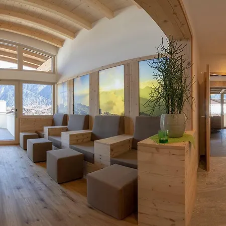 Edenlehen Lejlighed *