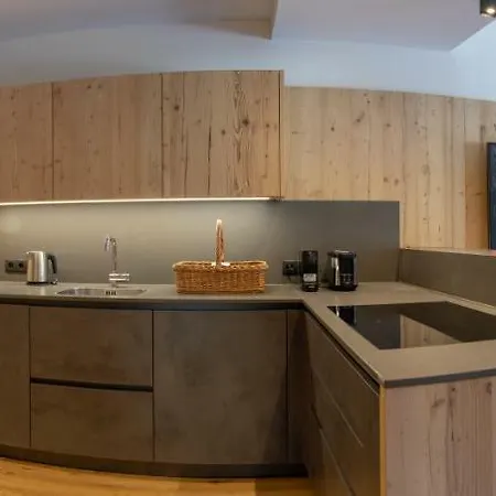 Edenlehen * Mayrhofen