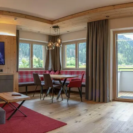 Lejlighed Edenlehen *