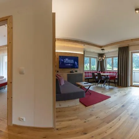 Lejlighed Edenlehen *