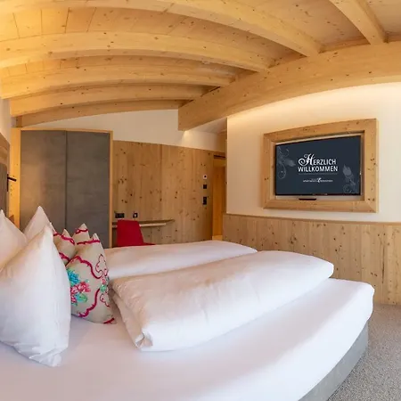 Edenlehen Lejlighed Mayrhofen