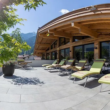 Lejlighed Edenlehen *