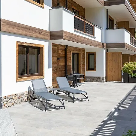 Edenlehen * Mayrhofen