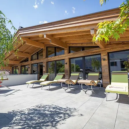 Lejlighed Edenlehen *