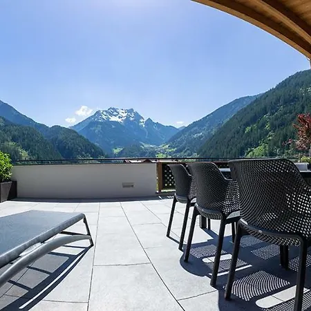 Edenlehen Lejlighed *