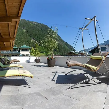 Edenlehen Lejlighed *